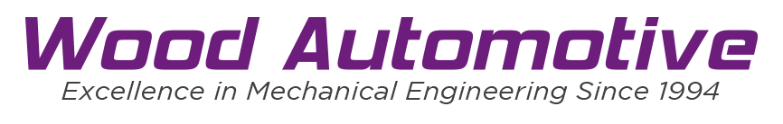 Image of Wood Automotive Ltd